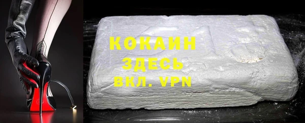 тгк Гусь-Хрустальный