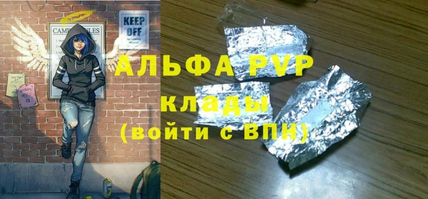 Альфа ПВП Горнозаводск